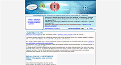 Desktop Screenshot of ecoloto.cellard.com